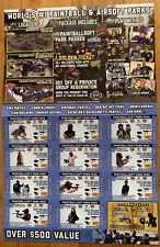 Hollywood sports village for sale  Gardena