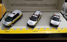 Renault coffret renault d'occasion  Compiègne