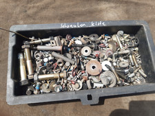 Riginal schrauben mercedes gebraucht kaufen  Rödermark