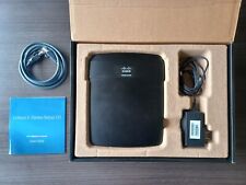 Linksys router n300 for sale  Birmingham