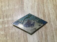Insigne marine. jonque d'occasion  Tourlaville