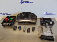 Volkswagen tiguan ecu for sale  KINGSBRIDGE