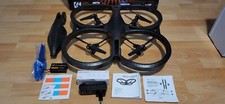 Parrot drone power gebraucht kaufen  Limbach-Oberfrohna