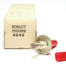 Scheiben triode 4042 gebraucht kaufen  Hamburg