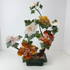 Vintage large jade for sale  Bedford