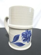 Handmade stoneware pottery for sale  Austin