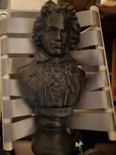 Beethoven bust sculpture for sale  Lindenhurst