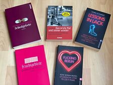 Bücherpaket frauen romane gebraucht kaufen  Berlin