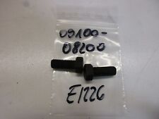 Schraube e1226 suzuki gebraucht kaufen  Ellwangen (Jagst)