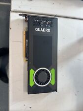 Quadro p4000 graphics for sale  MALVERN