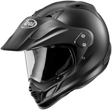 Arai black frost d'occasion  Expédié en Belgium