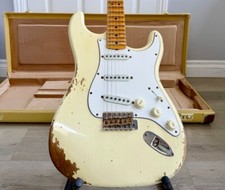 Fender custom shop for sale  Los Angeles