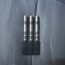 Darts barrels 23g for sale  MOTHERWELL