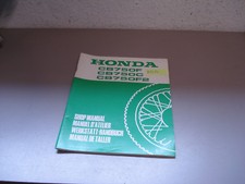 Honda 750 shop gebraucht kaufen  Herne