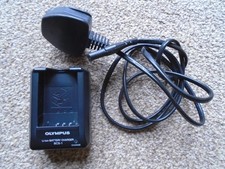 olympus battery charger for sale olympus battery charger for sale NORTHAMPTON