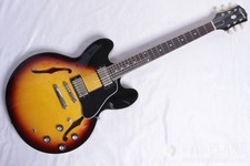 Epiphone 335 vintage d'occasion  Expédié en Belgium