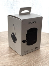Sony srs xb100 for sale  TROWBRIDGE