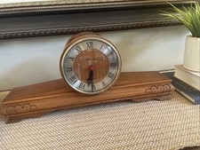 Beautiful oak mantle for sale  Madison