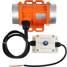 Motore vibratore per usato  Spedire a Italy