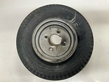 Trailer wheel tyre for sale Trailer wheel tyre for sale  BALLYCLARE