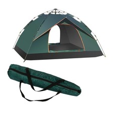 Camping tent pop for sale  LONDON