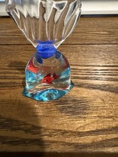 Murano glass fish for sale  Maple Grove