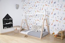 Kinderbett bettgestell 70x140 gebraucht kaufen  Bad Vilbel