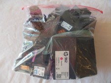33 cartuchos de tinta HP vazios, usados, bom/usado estado comprar usado  Enviando para Brazil
