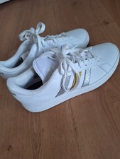 Damen adidas sneaker gebraucht kaufen  Erbendorf