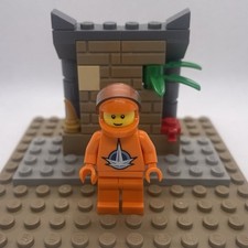Lego universe nexus for sale  BANBURY