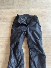 Skihose schwarz 140 gebraucht kaufen Skihose schwarz 140 gebraucht kaufen  Dörentrup