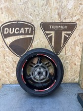 Honda cbr600f 2001 for sale  ST. HELENS