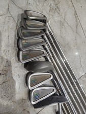Vantage legacy iron for sale  LONDON
