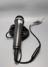 Microfone Guitar Hero Rock Band Logitech USB E-UR20 para Xbox 360/PS3/Wii, usado comprar usado Microfone Guitar Hero Rock Band Logitech USB E-UR20 para Xbox 360/PS3/Wii, usado comprar usado  Enviando para Brazil