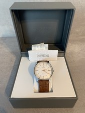 Premium herren uhr gebraucht kaufen  Mannheim
