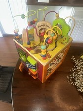 Vtg. zany zoo for sale  Bloomfield