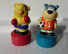 Spielfiguren hinstell figuren gebraucht kaufen  Chemnitz