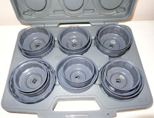 15pcs oil filter for sale  Asheville