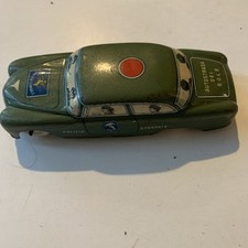 Marchesini auto polizia usato  Milano