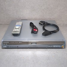 Panasonic dmr eh60d for sale  BRISTOL