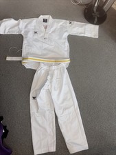 taekwondo suit for sale  LONDON