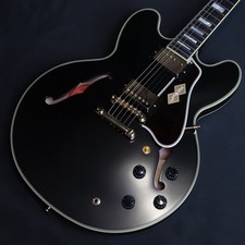 Epiphone Inspirado na Gibson Custom 1959 ES-355 Ébano [Modelo Exclusivo] #GGcvx comprar usado  Enviando para Brazil