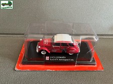 Voiture miniature citroen d'occasion Voiture miniature citroen d'occasion  Vidauban