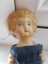 Antique papier mache for sale  BODMIN
