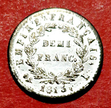 Rare franc 1813 d'occasion  Laruscade
