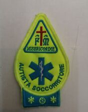 Patch misericordia goccia usato  Aci Bonaccorsi