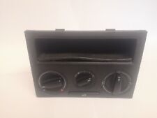 Heater control panel for sale  WINCHELSEA