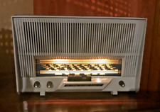 Poste radio tsf d'occasion  Véron