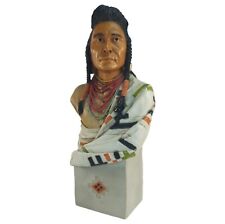 Castagna indianer büste gebraucht kaufen  Köln