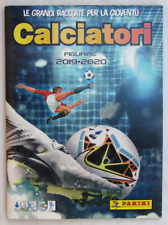 Album figurine panini usato  Catania